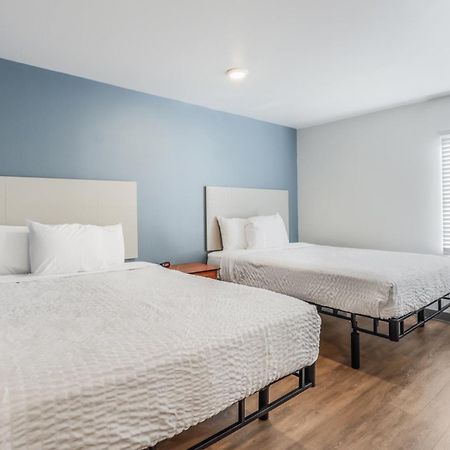 Extended Stay America Select Suites - Tallahassee - East ภายนอก รูปภาพ