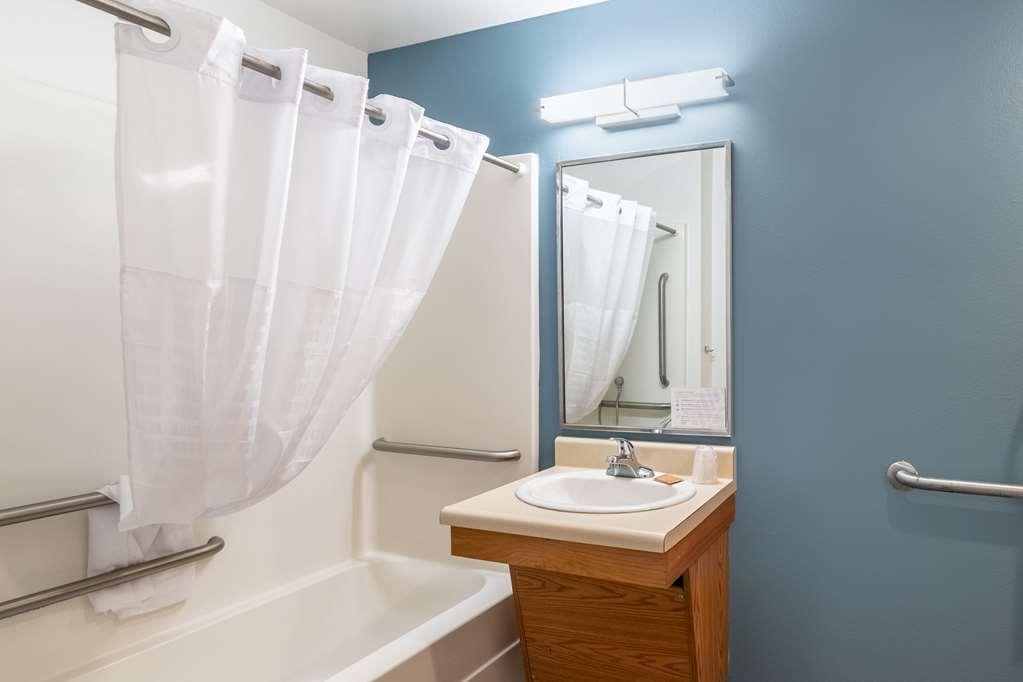 Extended Stay America Select Suites - Tallahassee - East ภายนอก รูปภาพ