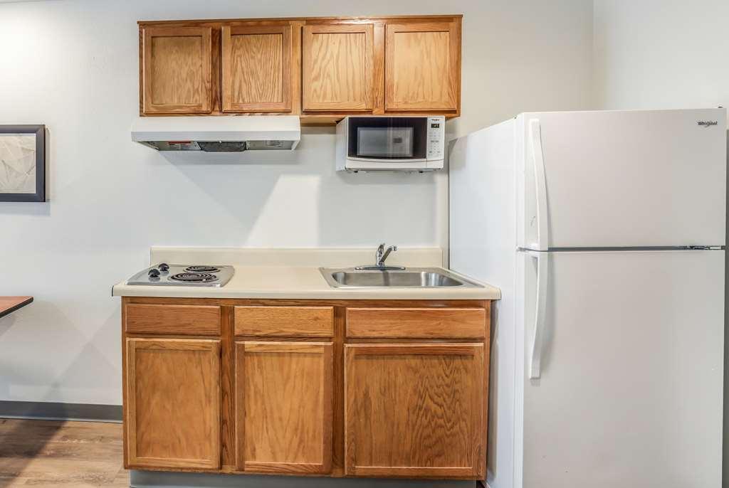 Extended Stay America Select Suites - Tallahassee - East ห้อง รูปภาพ