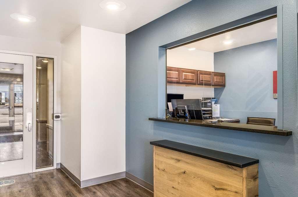 Extended Stay America Select Suites - Tallahassee - East ภายใน รูปภาพ