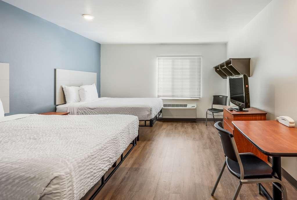 Extended Stay America Select Suites - Tallahassee - East ห้อง รูปภาพ