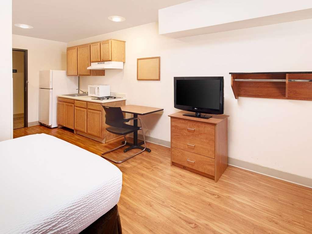 Extended Stay America Select Suites - Tallahassee - East ห้อง รูปภาพ