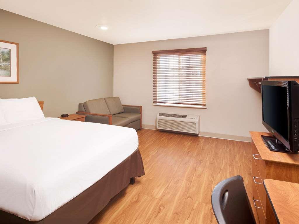 Extended Stay America Select Suites - Tallahassee - East ห้อง รูปภาพ