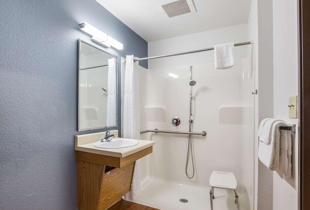Extended Stay America Select Suites - Tallahassee - East ภายนอก รูปภาพ