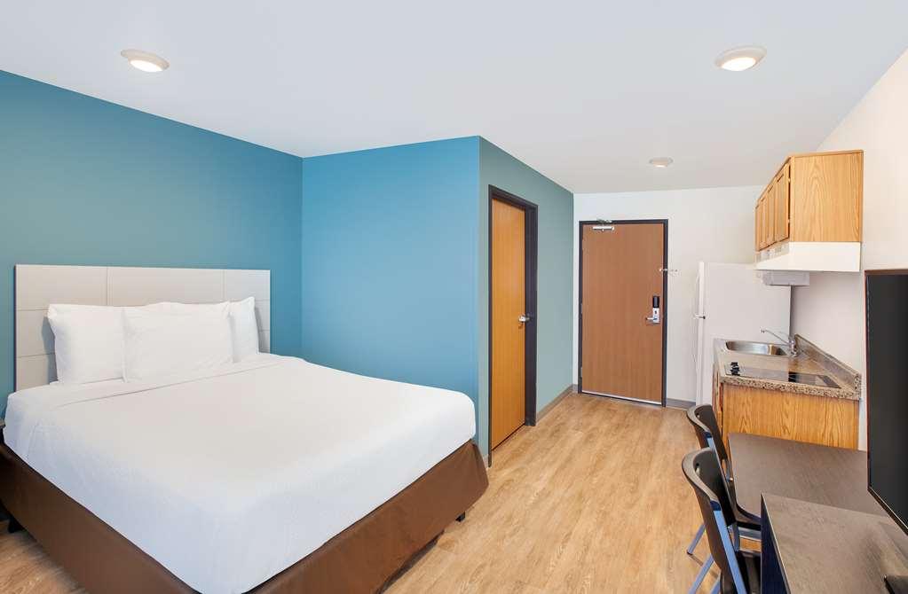 Extended Stay America Select Suites - Tallahassee - East ห้อง รูปภาพ