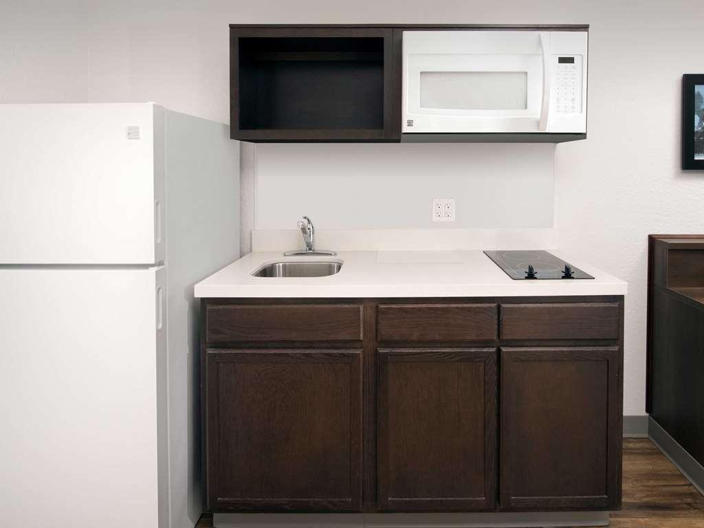 Extended Stay America Select Suites - Tallahassee - East ห้อง รูปภาพ