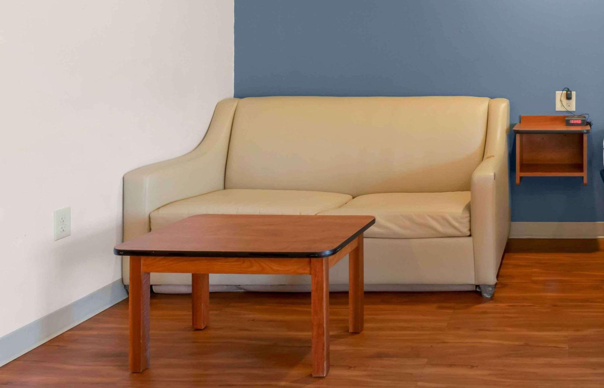 Extended Stay America Select Suites - Tallahassee - East ภายนอก รูปภาพ